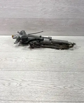 BMW X3 E83 Steering rack mechanical part 3412456