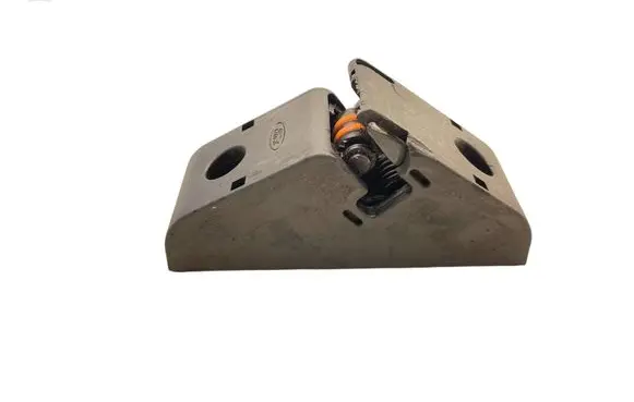Ford Transit Custom Loading door lock BK21V441A14AE