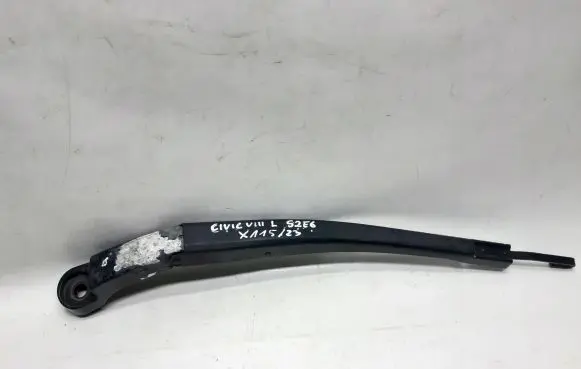 Honda Civic Front wiper blade arm