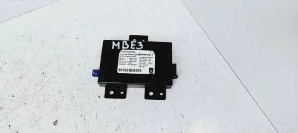 Mercedes-Benz E W212 Cruise control unit/module A1729021005 A1729021105
