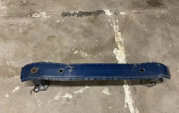 Volvo V50 Front shock absorber damper bump stop 