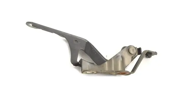 Toyota Corolla Verso E121 Engine bonnet/hood hinges 