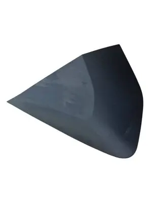 Volkswagen Crafter Plastic wing mirror trim cover 7C0857537