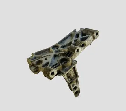 Dacia Sandero Engine mounting bracket