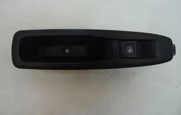 Renault Captur Electric window control switch 829614619R