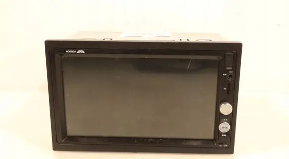 Mercedes-Benz CLK A208 C208 Radio/GPS head unit trim 