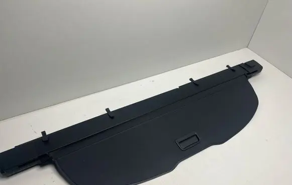 Porsche Cayenne (92A) Parcel shelf load cover 7P5867773C