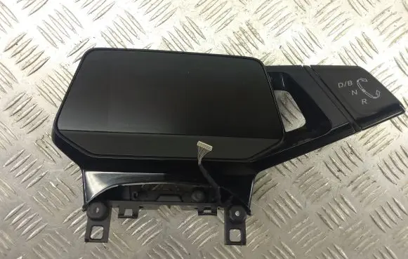 Volkswagen ID.3 Speedometer (instrument cluster) 12022507