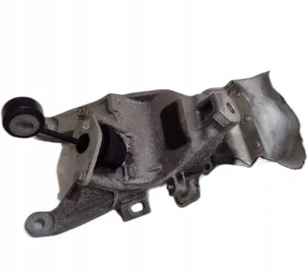 Audi A5 Engine mounting bracket 4M0199308BQ