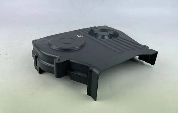 Subaru Legacy Timing belt guard (cover) 13574AA094