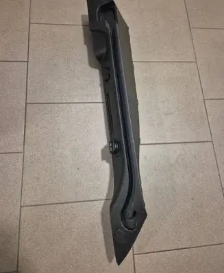 Hyundai i30 Parcel shelf load cover mount bracket 85920G4800 85921G4800