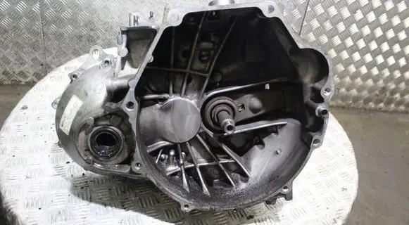 Honda Civic Manual 6 speed gearbox MG6 7RPP