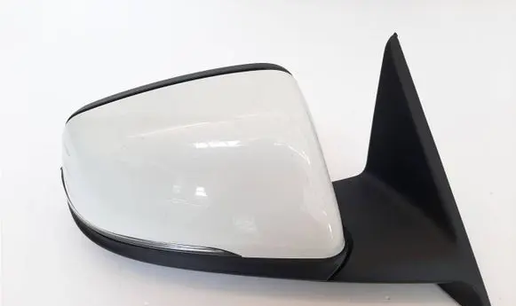 BMW Z4 g29 Front door electric wing mirror 