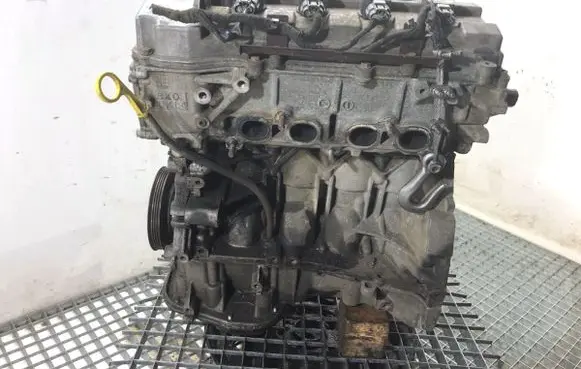 Nissan Micra Engine CR14