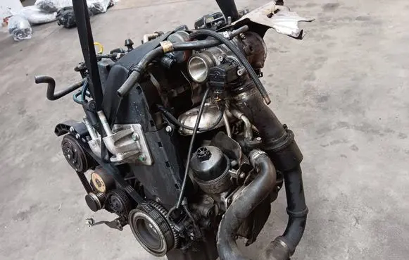 Alfa Romeo Giulietta Engine 940A2000
