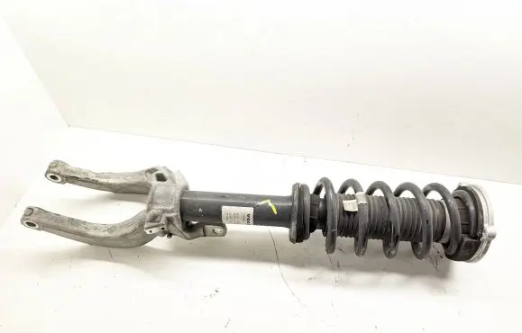 Volvo S90, V90 Front shock absorber with coil spring 31434956 P31434956 31681720