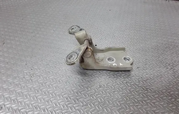 Chevrolet Captiva Front door lower hinge 