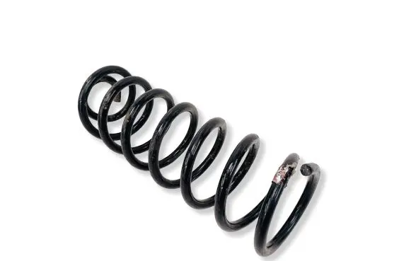 Dodge RAM 1500 DS Front coil spring 05154646AA