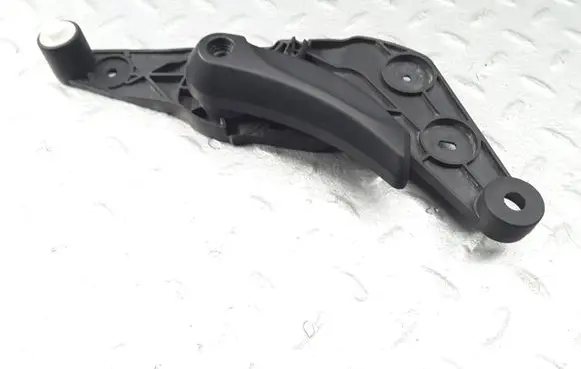 BMW 5 F10 F11 Engine bonnet (hood) release handle 9114002 9113984