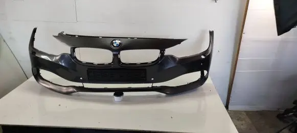 BMW 4 F36 Gran coupe Front bumper 7294651