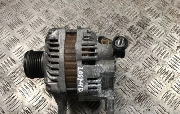Subaru Legacy Generator/alternator 23700AA590 8402 A3TG4381