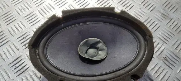 Mazda 3 I Front door speaker 3m8118808ca