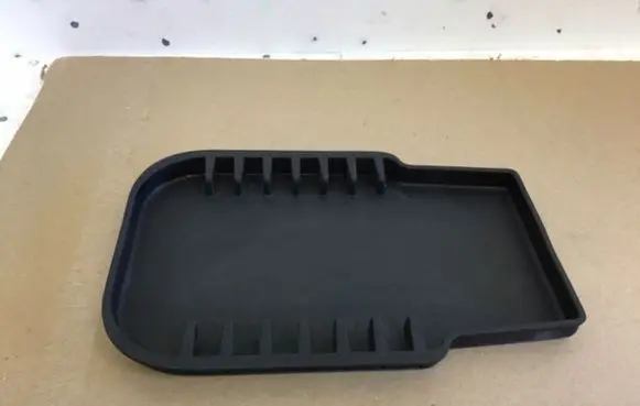 Land Rover Discovery 3 - LR3 Central console drawer/shelf pad FIF500042