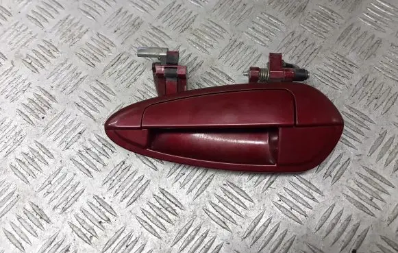 Fiat Linea Rear door interior handle BRAK