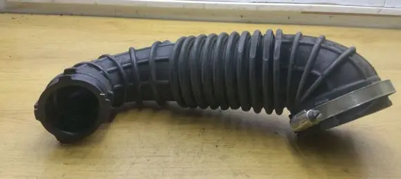 Audi A4 S4 B8 8K Air intake duct part 03G129629
