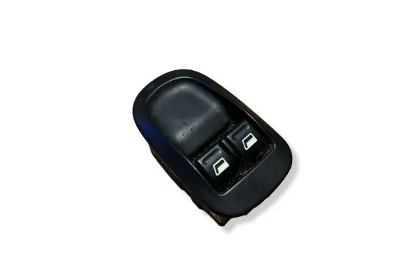 Peugeot 206 Electric window control switch 