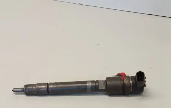 Volvo S80 Fuel injector 0445110298