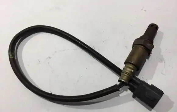 Lambda probe sensor