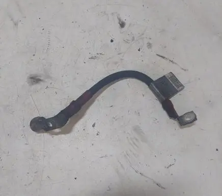 BMW 5 E39 Positive cable (battery) 2247665