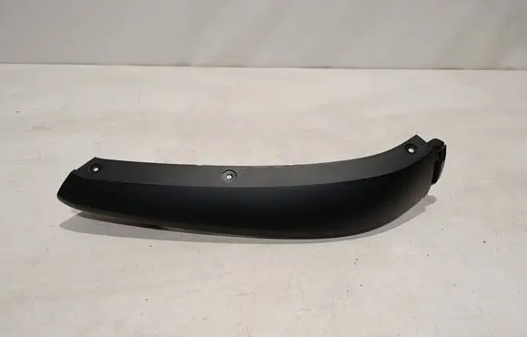 Citroen DS7 Crossback Front bumper lip 9819736877