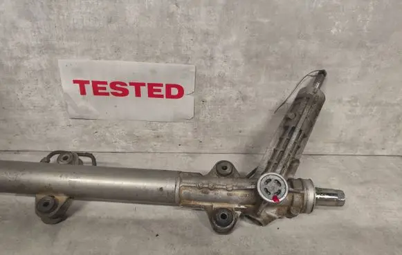 Volkswagen II LT Steering rack R9014611401