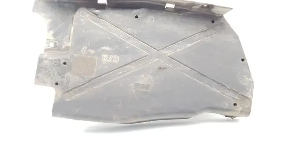 Renault Trafic II (X83) Engine splash shield/under tray 91166375 8200048526