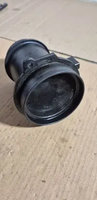Mass air flow meter