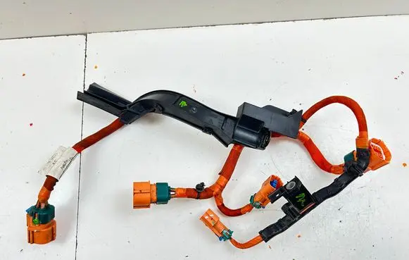 Ford Mustang Mach-E Other wiring loom LJ9814B323