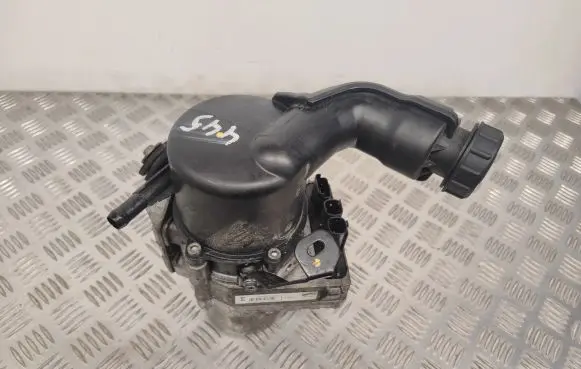 Peugeot 508 RXH Power steering pump A5101676