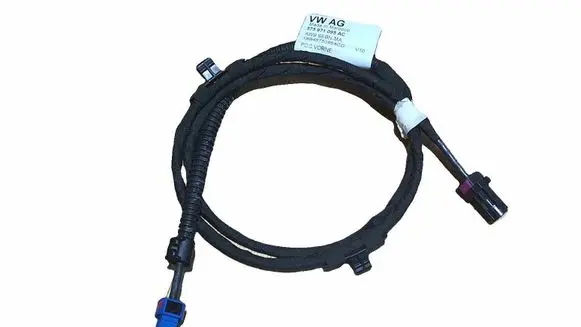 Cupra Ateca Parking sensor (PDC) wiring loom 575971095AC 575971095AF