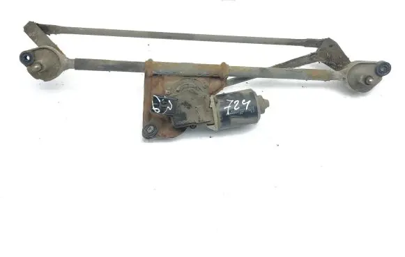 Chrysler PT Cruiser Front wiper linkage and motor 05288695AB