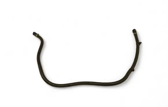 Audi Q5 SQ5 Headlight washer hose/pipe 8R0955953C
