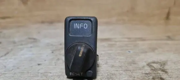 Volvo S70 V70 V70 XC Other switches/knobs/shifts 9162959
