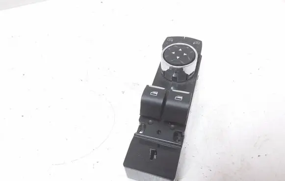 Ford Mustang VI Electric window control switch FR3T14540ACW FR3B14A564AF3ZHE