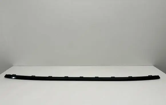 Mini One - Cooper F56 F55 Front bumper splitter molding 9450569