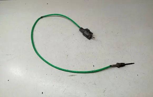Peugeot Boxer Exhaust gas temperature sensor AV6112B591CA