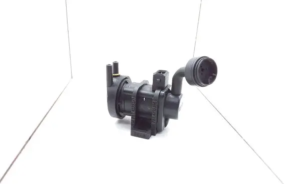 Opel Zafira A Turbo solenoid valve 09158200