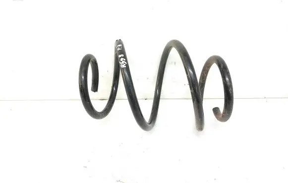 BMW 4 G22 G23 G24 G26 Front coil spring 6894105 31336894105