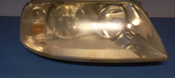Volkswagen Sharan Headlight/headlamp 1305239199