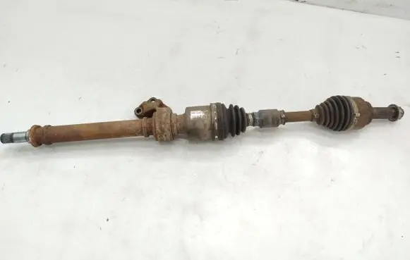 Mazda 3 I Front driveshaft FG0125500F FG0525500A